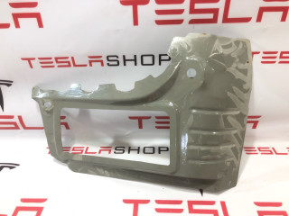 часть кузова (вырезанный элемент) Tesla Model 3 1 поколение 2021, 1109299-S0-A, 1077456-S0-A