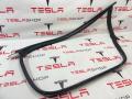 Уплотнитель проема дверного Tesla Model 3 1 поколение 2019, 1090499-00-K - фото №2