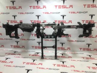 Каркас крепления центральной панели Tesla Model X 1 поколение [рестайлинг] 2022, 1621386-00-G