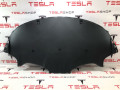 защита бампера заднего Tesla Model 3 1 поколение 2021, 1135410-00-A, 1100838-00-C, 1083985-00-C, 1137819-00-A - фото №2