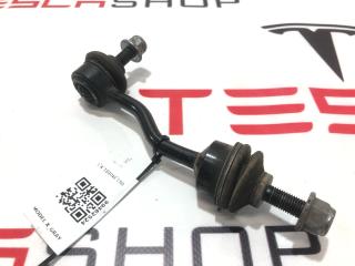 стойка стабилизатора Tesla Model X 1 поколение 2019, 1027491-00-A