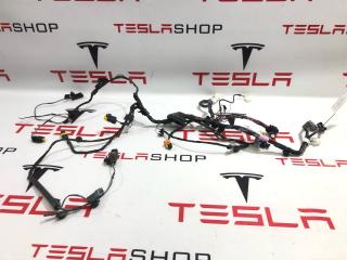 Электропроводка двери Tesla Model X 1 поколение 2016, 1032442-70-G