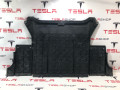 защита днища Tesla Model X 1 поколение 2018, 1072635-00-B, 1035499-00-D - фото №2