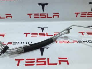 трубка кондиционера Tesla Model X 1 поколение 2018, 1037334-00-H