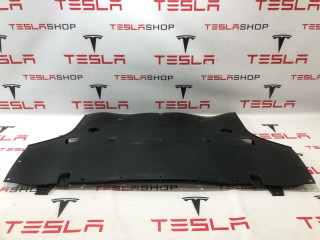 защита днища Tesla Model X 1 поколение 2018, 1035158-00-D