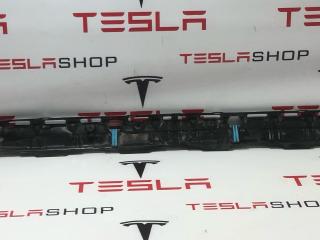 Накладка батареи боковая Tesla Model X 1 поколение 2016, 1450645-01-A, 1096346-01-A
