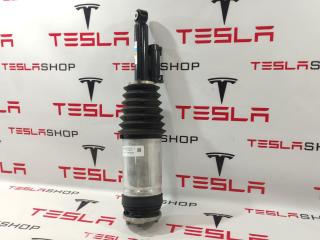 пневмостойка задняя Tesla Model X 1 поколение [рестайлинг] 2022, 1620466-99-D