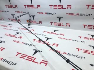Тормозная магистраль Tesla Model X 1 поколение 2019, 1027713-00-D