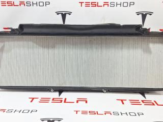 корпус воздушного фильтра Tesla Model X 1 поколение 2018, 1045566-00-H, 1077742-00-B