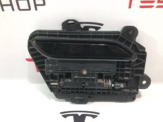 ручка наружная задняя правая Tesla Model S 1 поколение [2-й рестайлинг] (2021 - 2025), 1100300-S0-A, 1064744-00-B, 1948052-00-A