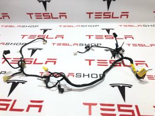 Электропроводка печки Tesla Model S 1 поколение 2013, 102388300J, F181FPCAA01