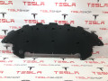 защита бампера (кенгурятник) Tesla Model S 1 поколение [2-й рестайлинг] 2022, 1564701-00-B - фото №2