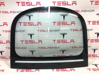 стекло заднее Tesla Model S 1 поколение 2013, 6005917-00-E