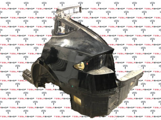 крыло заднее левое Tesla Model X 1 поколение 2018, 1069463-S0-B