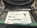 обшивка двери передняя левая Tesla Model S 1 поколение [2-й рестайлинг] 2021, 1608000-00-A, 1599719-00-A-1, 1619799-00-C, 1633447-00-B - фото №5