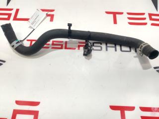 Шланги охлаждающей жидкости Tesla Model X 1 поколение 2016, 1037327-00-G, 1036752-00-G