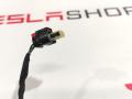 разъем (фишка) проводки Tesla Model S 1 поколение [2-й рестайлинг] (2021 - 2025), 1563711-00-C, 3507992-00-B - фото №4