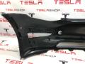 бампер передний Tesla Model 3 1 поколение (2017 - 2025), 1084168-S3-E, 1916699-S0-A, 1519965-00-A - фото №6