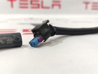 разъем (фишка) проводки Tesla Model 3 1 поколение 2019, 1567964-01-A, 1095699-00-A, 317186431