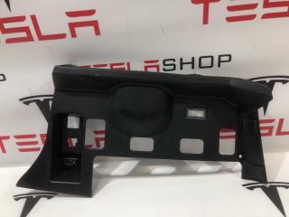 Накладка центральной панели Tesla Model S 1 поколение 2013, 6007716-00-C, 1009478-00-C