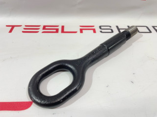 крюк буксировочный Tesla Model 3 1 поколение 2019, 1077570-00-D