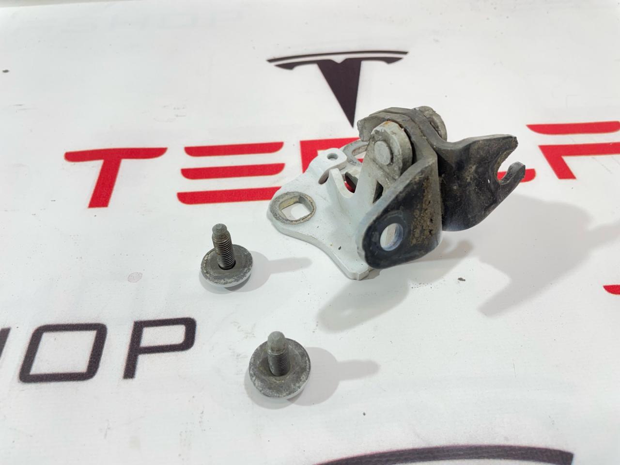 петля двери Tesla Model 3 1 поколение 2019, 1091331-00-F - фото №1