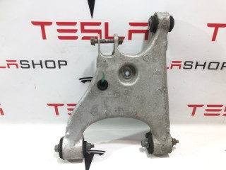 рычаг задний Tesla Model X 1 поколение 2018, 1027451-00-D, 1021416-00-D