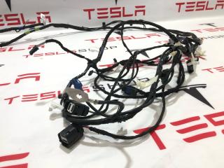 Проводка крышки багажника Tesla Model X 1 поколение 2019, 2032443-01-A