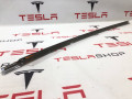 Молдинг подъемной задней двери Tesla Model X 1 поколение 2018, 1032250-00-J - фото №4