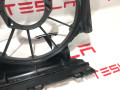 Корпус вентилятора Tesla Model S 1 поколение [2-й рестайлинг] (2021 - 2025), 1589350-00-A, 1619030-00-A - фото №7