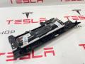 подушка безопасности коленная Tesla Model 3 1 поколение 2019, 1077826-00-D, 1083350-00-E, 1143753-00-A - фото №3