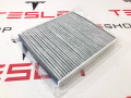 фильтр салонный Tesla Model S 1 поколение [2-й рестайлинг] (2021 - 2025), 1688910-00-B, 1688910-00-C - фото №2