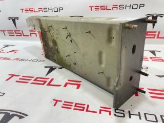 лонжерон левый Tesla Model S 1 поколение [рестайлинг] 2017, 1022588-01-L