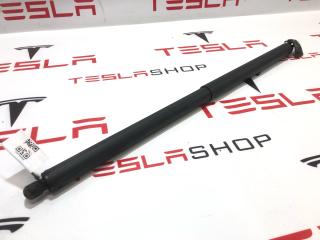 амортизатор крышки багажника (3-5 двери) Tesla Model X 1 поколение 2018, 1129698-00-A