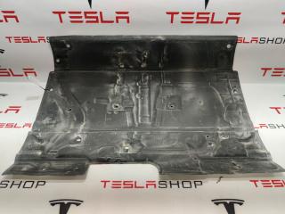 Шумоизоляция заднего мотора Tesla Model X 1 поколение 2016, 1057475-00-D