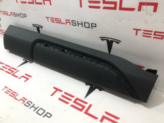 молдинг (накладка кузовная) BYD Yuan UP 1 поколение 2024, 16209286-00, SC3E-5402840