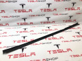 Молдинг накладки порога Tesla Model S 1 поколение [2-й рестайлинг] 2022, 1012215-00-G - фото №4