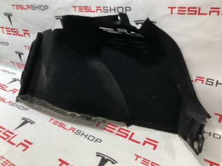 Отделка багажника Tesla Model 3 1 поколение 2022, 1097005-00-I