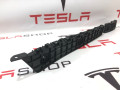 Крепление бампера заднего Tesla Model S 1 поколение [2-й рестайлинг] 2022, 1585739-00-A, 1585737-00-A - фото №2