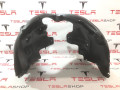 защита арок передняя правая (подкрылок) Tesla Model Y 1 поколение 2022, 1492614-00-D - фото №2