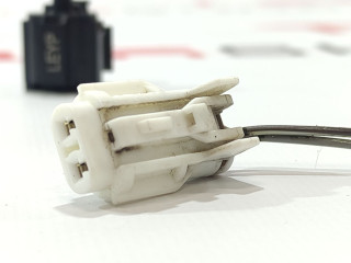 разъем (фишка) проводки Tesla Model S 1 поколение [рестайлинг] 2016, 6007379-00-B