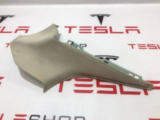 Накладка стойки С Tesla Model S 1 поколение 2013, 1002510-00-C