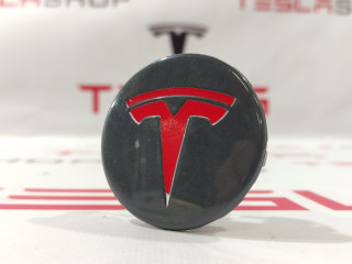колпачок литого диска Tesla Model S 1 поколение 2013, 6005879-00-A
