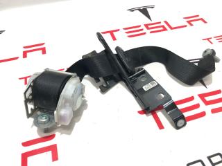 ремень безопасности Tesla Model S 1 поколение 2013, 1022115-00-B, 1023136-00-C, 1005268-00-C