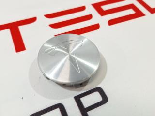 колпачок литого диска Tesla Model S 1 поколение 2013, 6005879-00-A