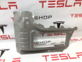 часть кузова (вырезанный элемент) Tesla Model 3 1 поколение 2021, 1077158-S0-A, 1109300-S0-A - фото №4