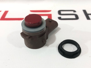 датчик парктроника Tesla Model Y 1 поколение 2021, 1127502-08-C