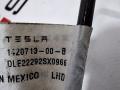 трубка тормозная Tesla Model X 1 поколение [рестайлинг] 2022, 1420713-00-B - фото №4