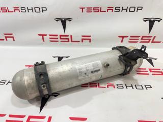 Баллон пневмоподвески (ресивер) Tesla Model S 1 поколение 2015, 6006408-00-B, 1013834-00-D