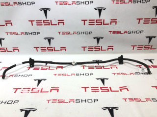 стабилизатор подвески задний Tesla Model X 1 поколение 2018, 1027481-00-H